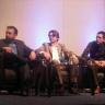 Viadeo, LinkedIn and Xing on stage together for B2B panel at #smwf | TweetPhoto