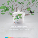 The Mixx Blog: Winner of the second Sifter:  Clorox(r) Toaster