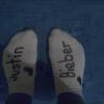 My Favorite Socks :D LOL | TweetPhoto