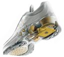 TIME Coolest Inventions 2004: Adidas 1 Sneaker