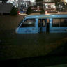 Depan btc jam 10 malem. @infobandung | TweetPhoto